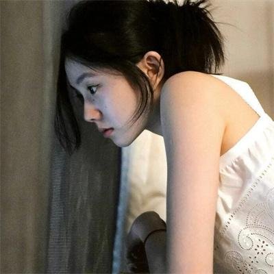 绿叶对根的情意